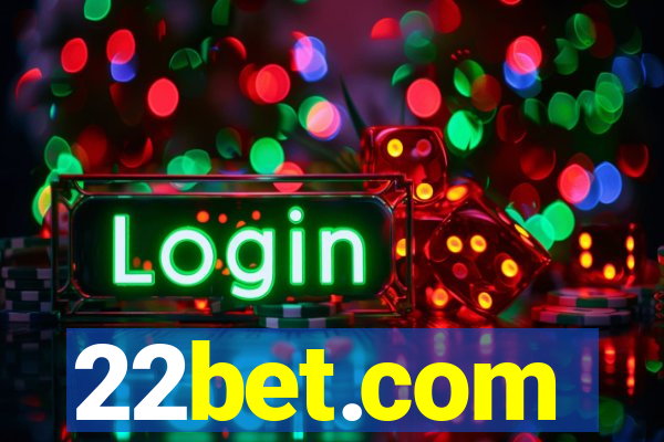 22bet.com