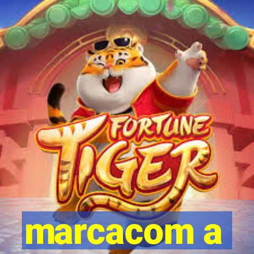 marcacom a