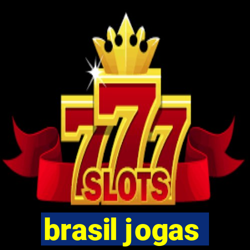 brasil jogas