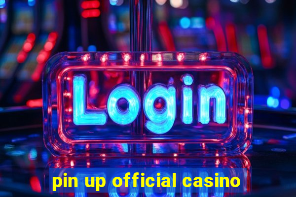 pin up official casino