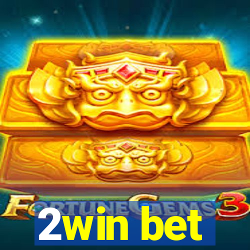 2win bet