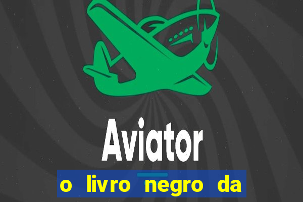 o livro negro da loteria pdf dowload