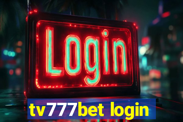 tv777bet login