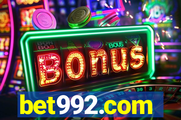 bet992.com