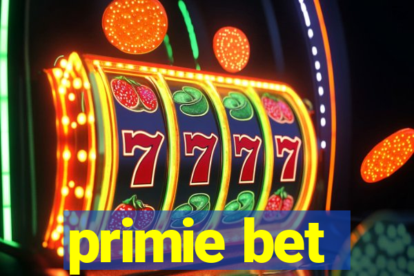 primie bet