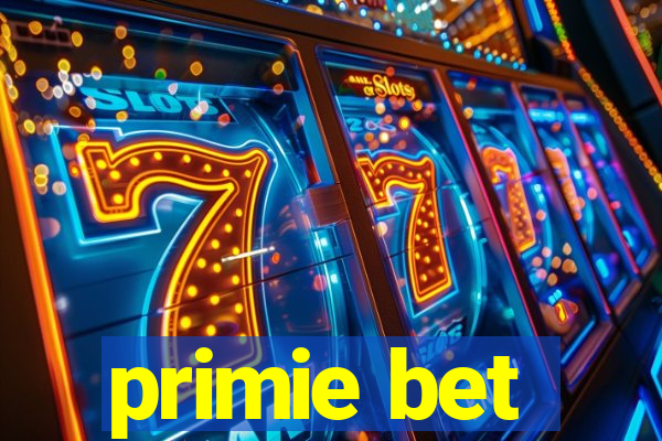 primie bet