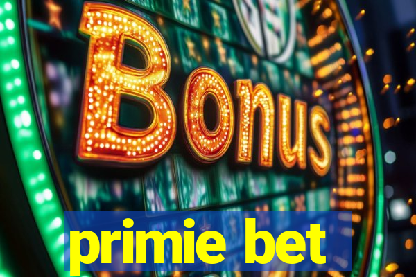 primie bet