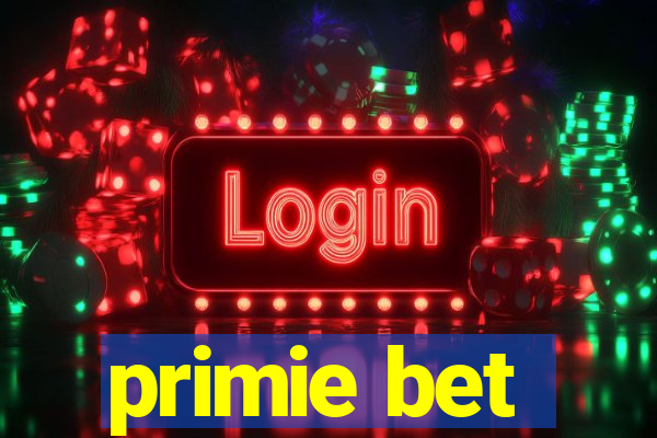 primie bet