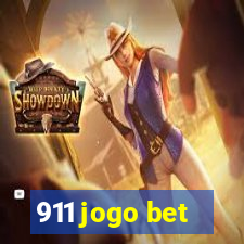 911 jogo bet