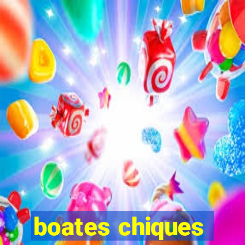 boates chiques