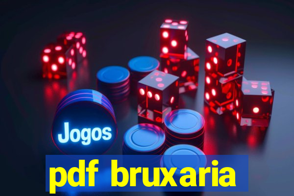 pdf bruxaria