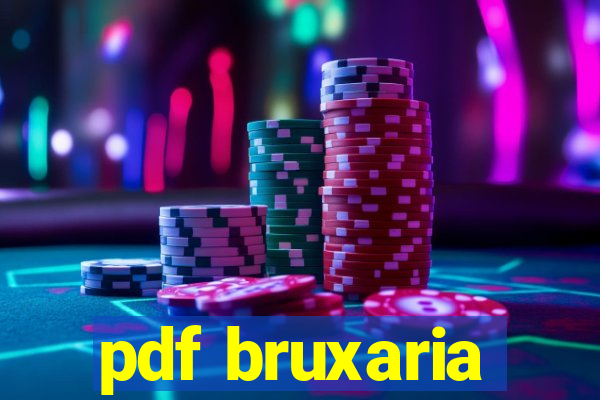 pdf bruxaria