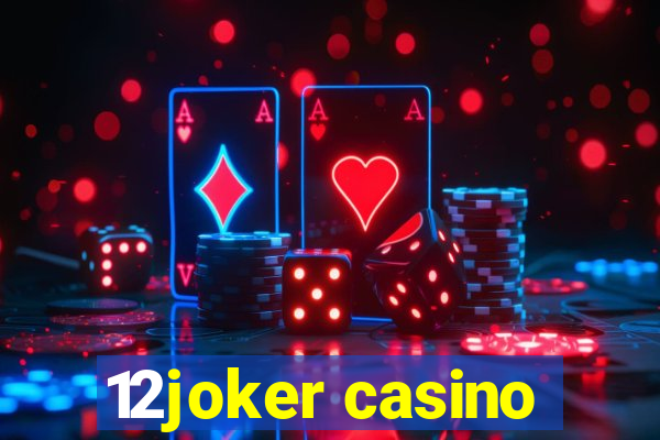 12joker casino