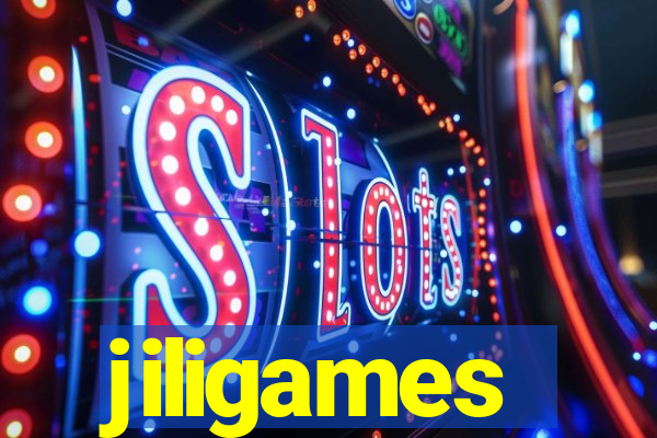 jiligames