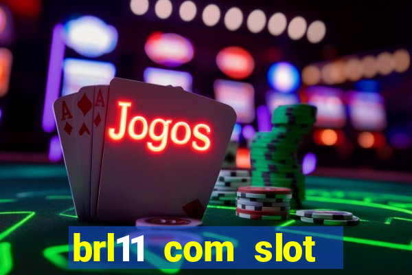 brl11 com slot magia paga mesmo