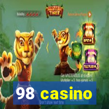 98 casino