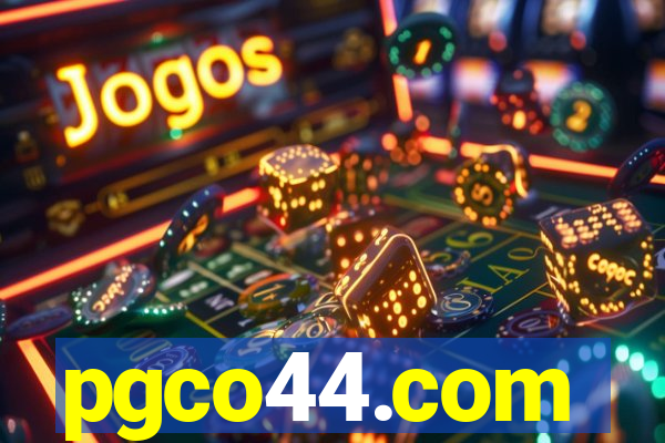 pgco44.com