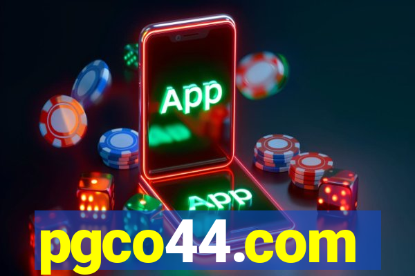 pgco44.com