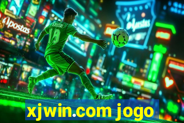 xjwin.com jogo