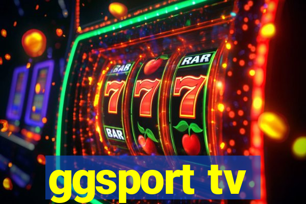 ggsport tv