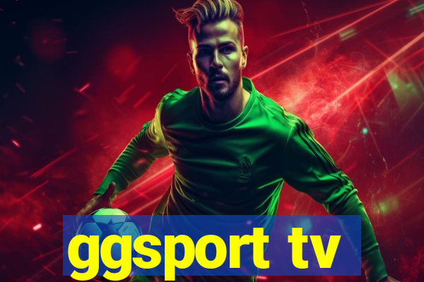 ggsport tv