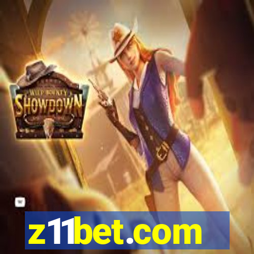 z11bet.com