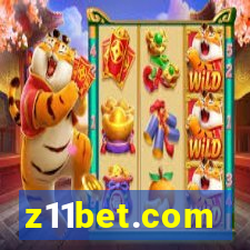 z11bet.com