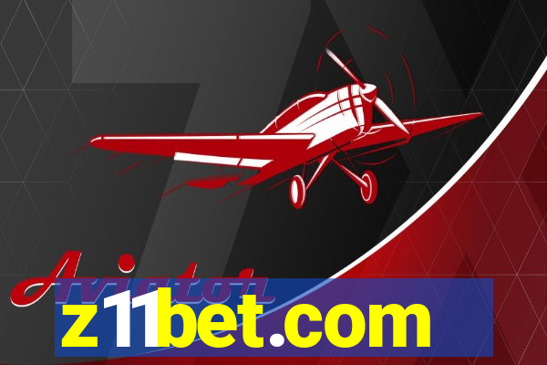 z11bet.com