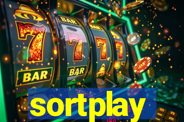 sortplay