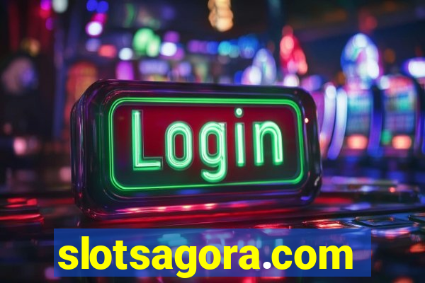 slotsagora.com