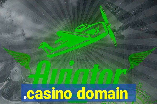 .casino domain