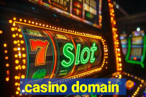 .casino domain