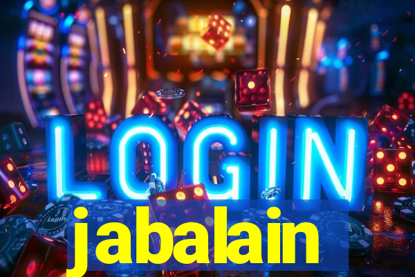 jabalain