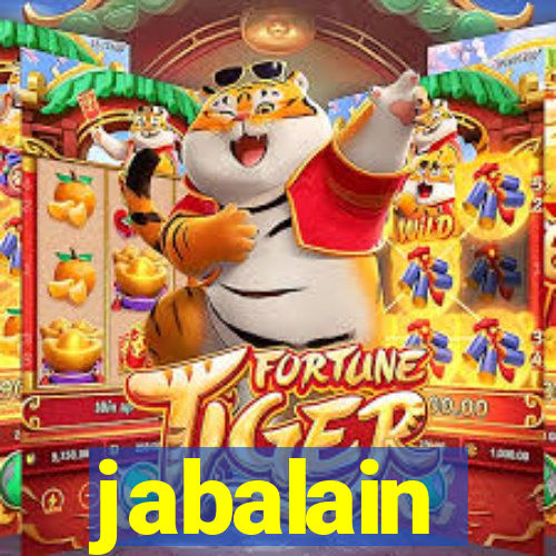 jabalain