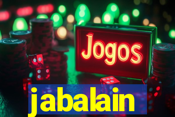 jabalain