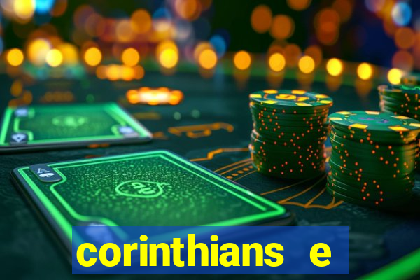 corinthians e cruzeiro futemax