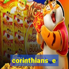 corinthians e cruzeiro futemax