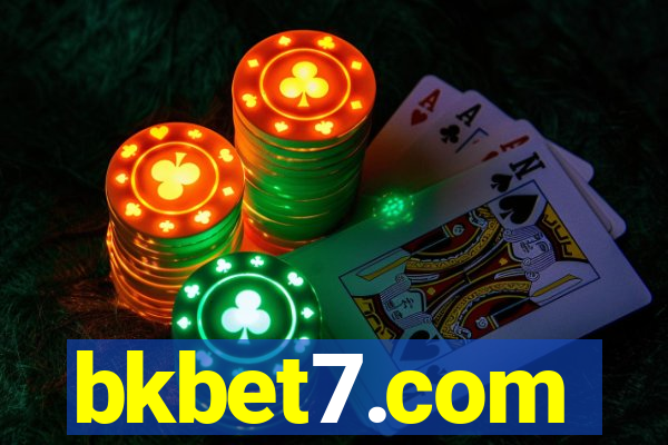 bkbet7.com