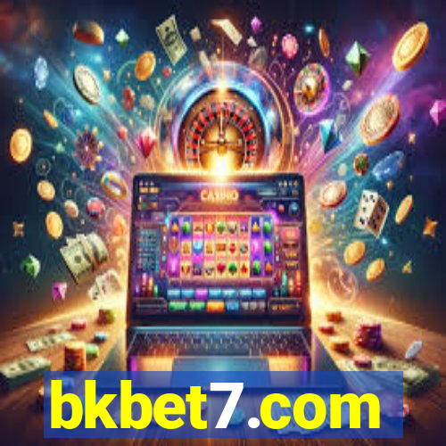 bkbet7.com