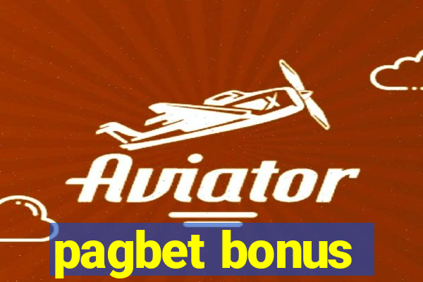 pagbet bonus