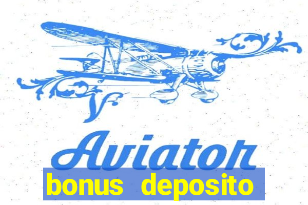 bonus deposito estrela bet