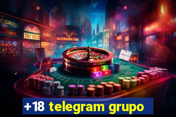 +18 telegram grupo