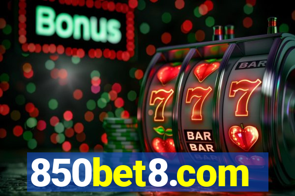 850bet8.com