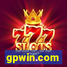 gpwin.com