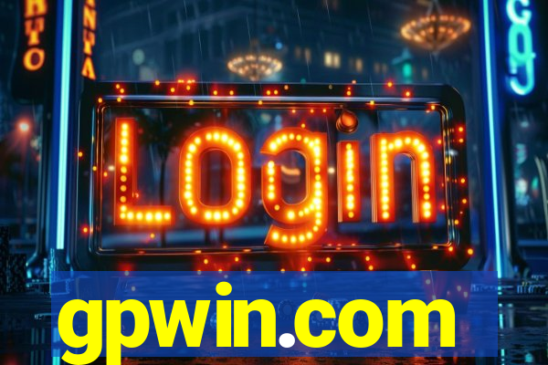 gpwin.com