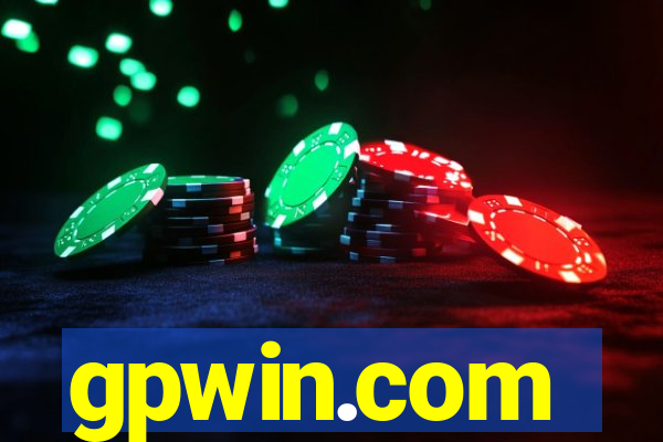 gpwin.com