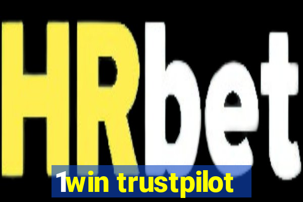 1win trustpilot