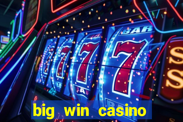 big win casino lucky 9