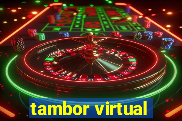 tambor virtual