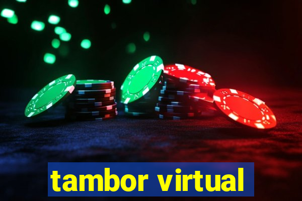 tambor virtual